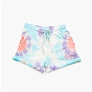 NEW Chris D’Elia Life Rips shorts
